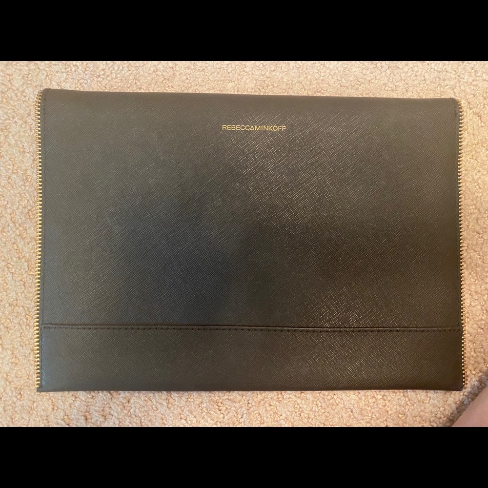 Rebecca Minkoff Clutch - Picture 2 of 4
